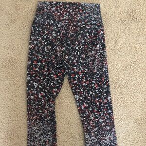 Lululemon Align Leggings 29” Size 4